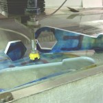 Cuts Gallery | Advanced Waterjet Solutions